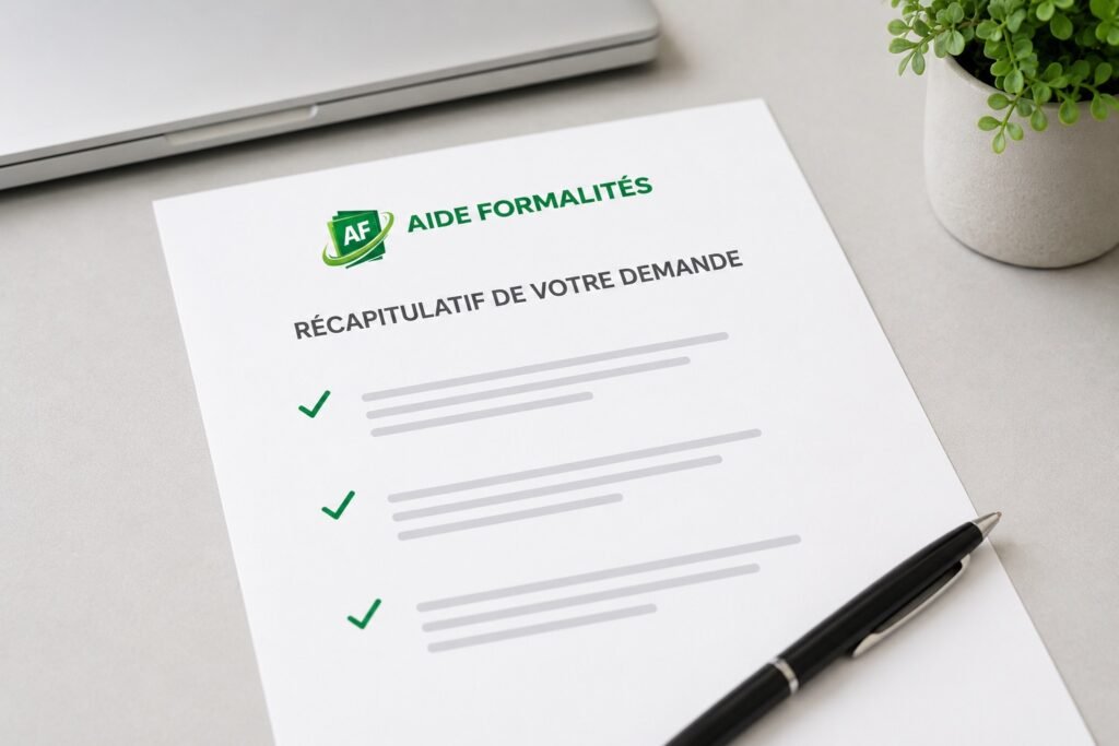 Demande Bulletin n°3 B3