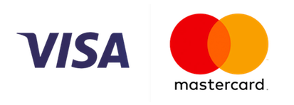 visa mastercard